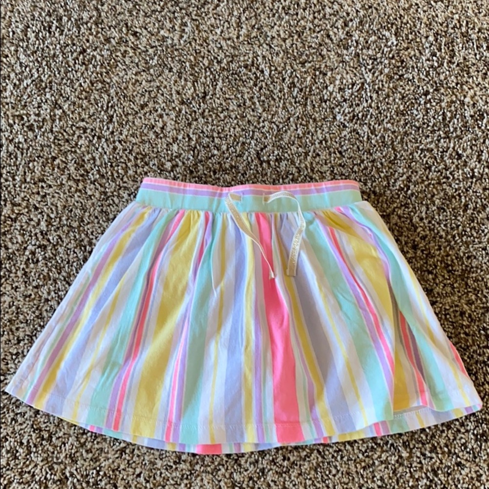 [Girls] Skort.